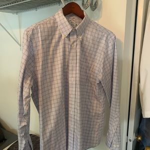 Brooks Brothers Button down